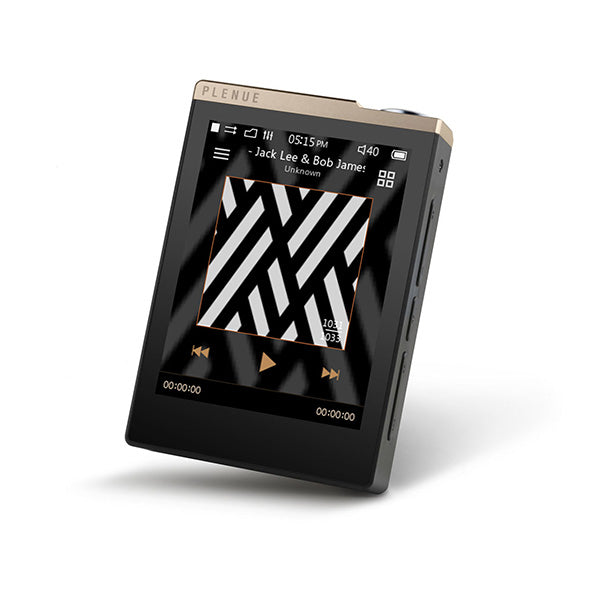 ポータブルプレーヤー COWON PLENUE D PD-32G COWON PLENUE D【PD-32G】 – e☆イヤホン