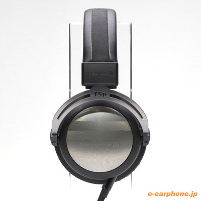 T5p 2nd Generation