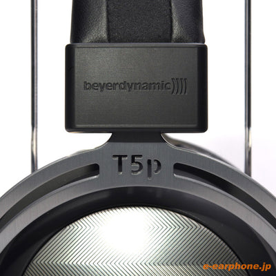 T5p 2nd Generation