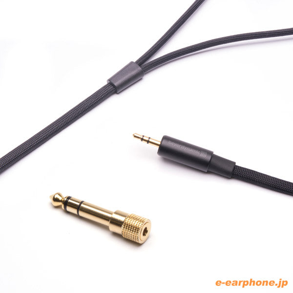 beyerdynamic T5p 2nd Generation – e☆イヤホン