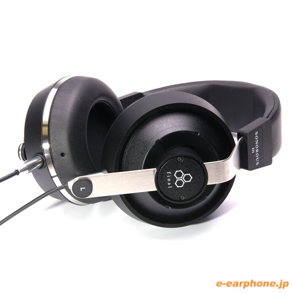 final SONOROUS III – e☆イヤホン