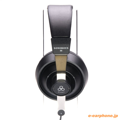 SONOROUS III