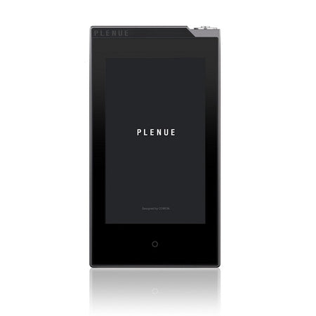 COWON PLENUE S【PS-128G】 – e☆イヤホン