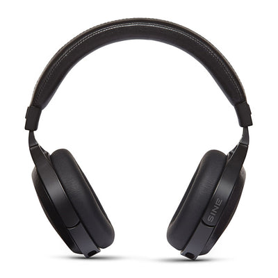 Audeze SINE On-Ear Headphone Standard Cable（スタンダードケーブル付属）