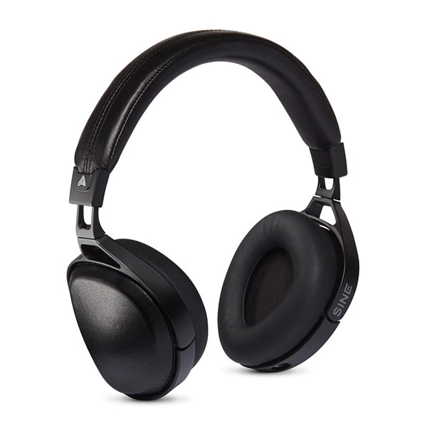 Audeze SINE On-Ear Headphone Standard Cable（スタンダードケーブル付属）
