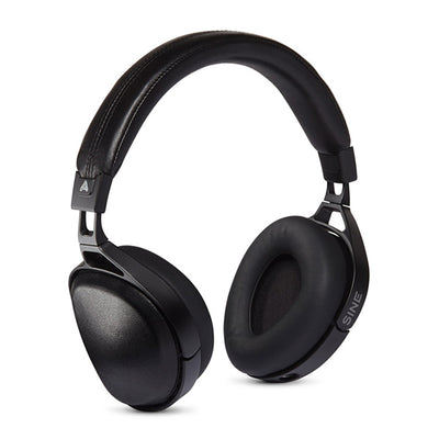 Audeze SINE On-Ear Headphone Standard Cable（スタンダードケーブル付属）