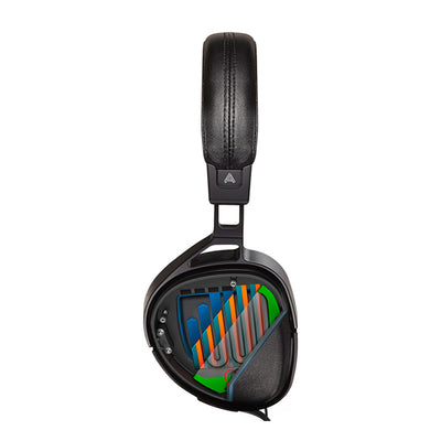 Audeze SINE On-Ear Headphone Standard Cable（スタンダードケーブル付属）