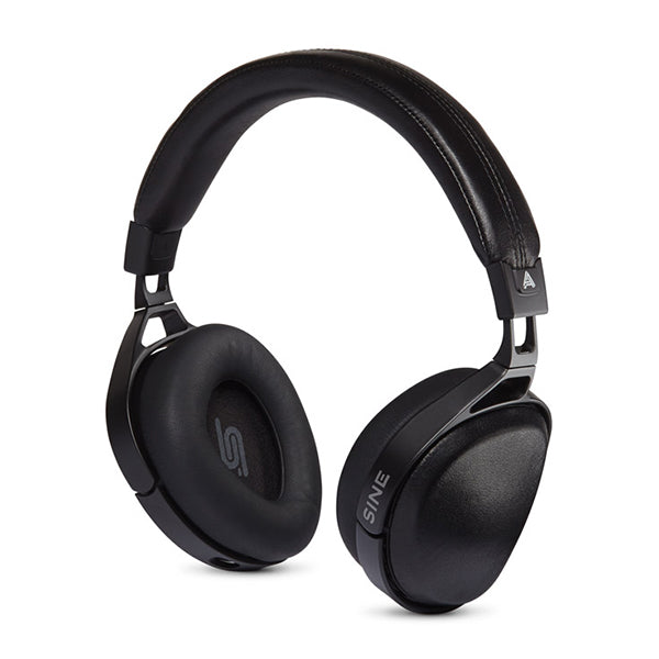 Audeze SINE オンイヤーヘッドホン AUDEZE Audeze SINE On-Ear Headphone Standard Cable（スタンダード