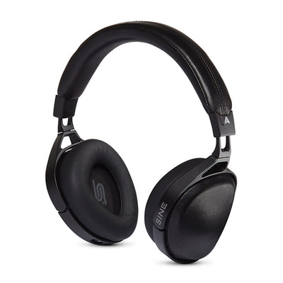 Audeze SINE On-Ear Headphone Lightning Cable（Lightningケーブル付属）