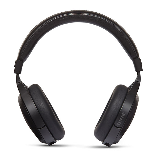 Audeze SINE On-Ear Headphone Lightning Cable（Lightningケーブル付属）