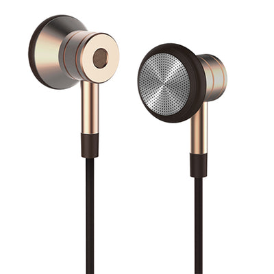 Piston Pod Earphones【EO320】