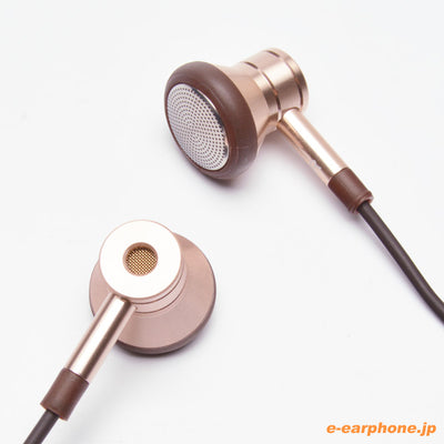 Piston Pod Earphones【EO320】