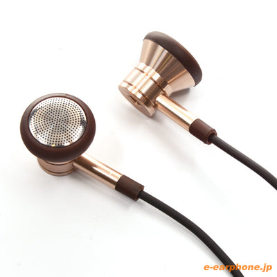 Piston Pod Earphones【EO320】