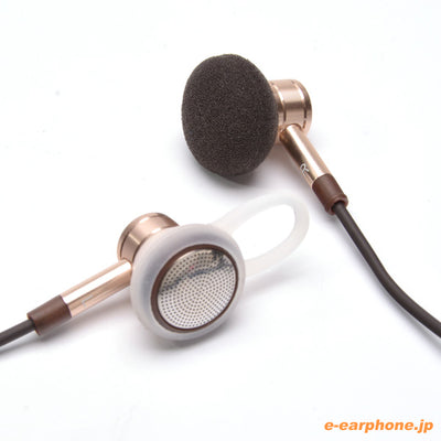 Piston Pod Earphones【EO320】