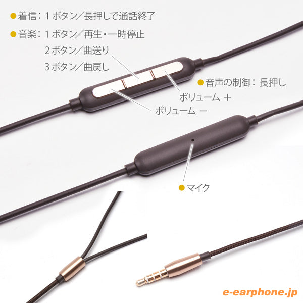 Piston Pod Earphones【EO320】