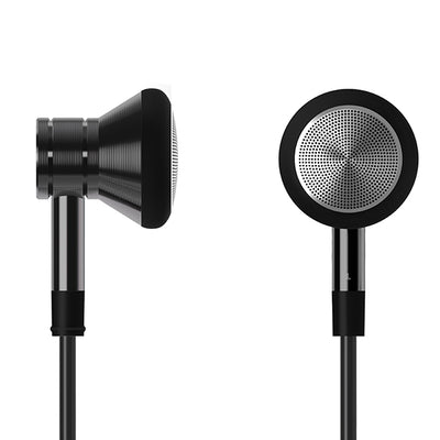 Piston Pod Earphones【EO320】