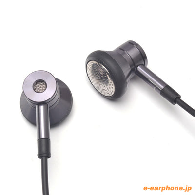 Piston Pod Earphones【EO320】