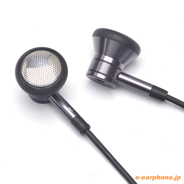 Piston Pod Earphones【EO320】