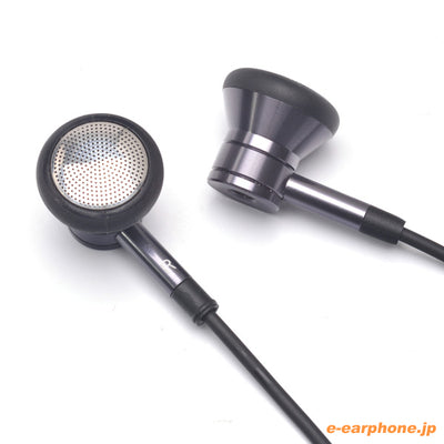 Piston Pod Earphones【EO320】