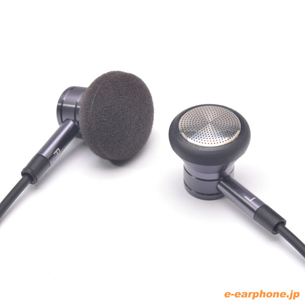 Piston Pod Earphones【EO320】