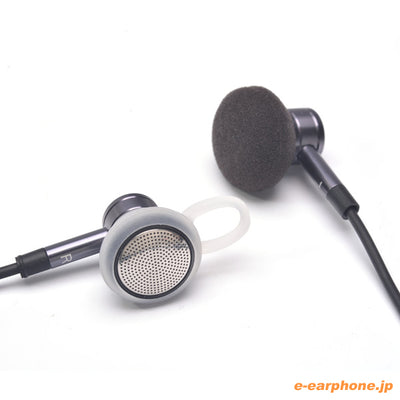 Piston Pod Earphones【EO320】