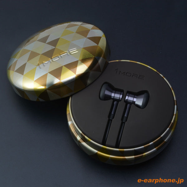 Piston Pod Earphones【EO320】