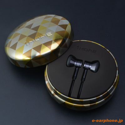 Piston Pod Earphones【EO320】
