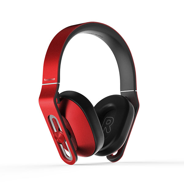 1MORE MK801 オーバーイヤーヘッドフォン 4個セット Amazon.co.jp: 1MORE 軽量式 オーバーイヤー ヘッドホン ヘッド