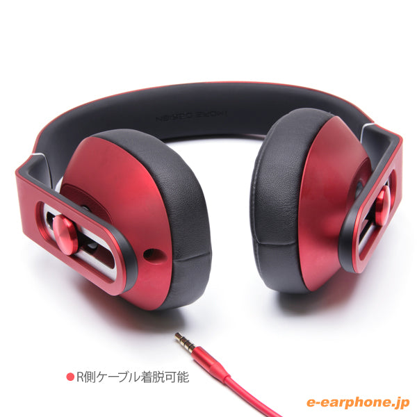 Over-Ear Headphones MK801