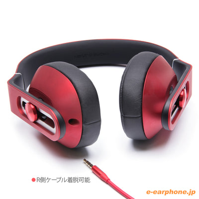 Over-Ear Headphones MK801