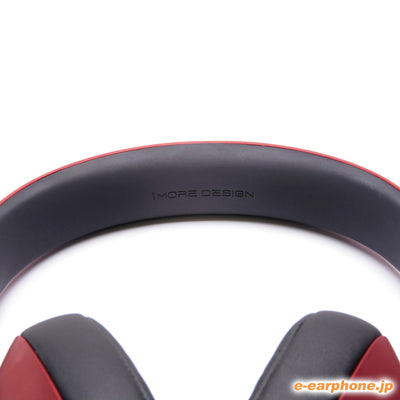 Over-Ear Headphones MK801