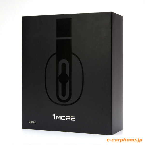 Over-Ear Headphones MK801