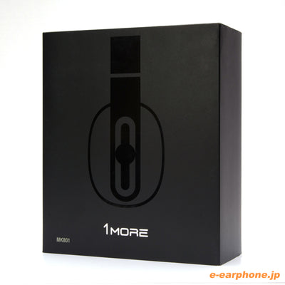 Over-Ear Headphones MK801