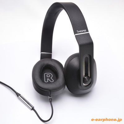 Over-Ear Headphones MK801