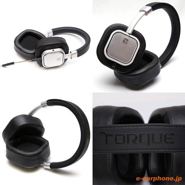 TORQUE t402v – e☆イヤホン