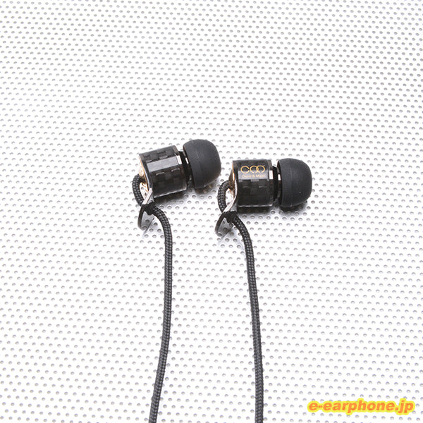 CHORD&MAJOR Electronic Music-Major01'16 – e☆イヤホン