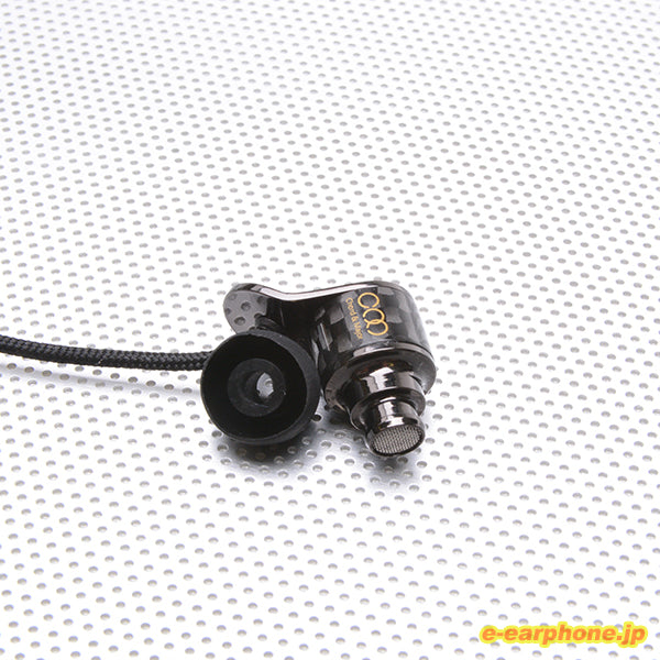 CHORD&MAJOR Electronic Music-Major01'16 – e☆イヤホン