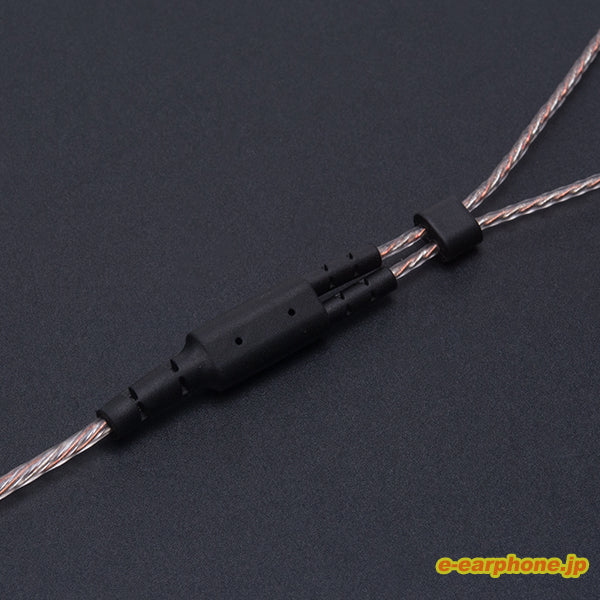 LZ-A3 [2BA+1Dynamic hybrid earphone]