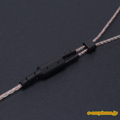 LZ-A3 [2BA+1Dynamic hybrid earphone]