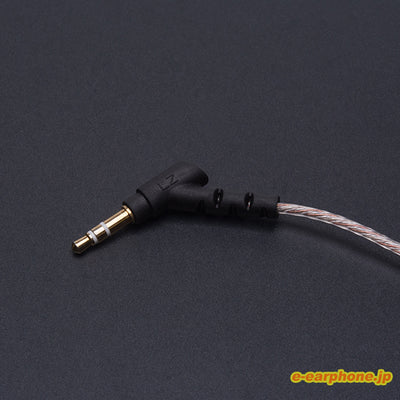 LZ-A3 [2BA+1Dynamic hybrid earphone]