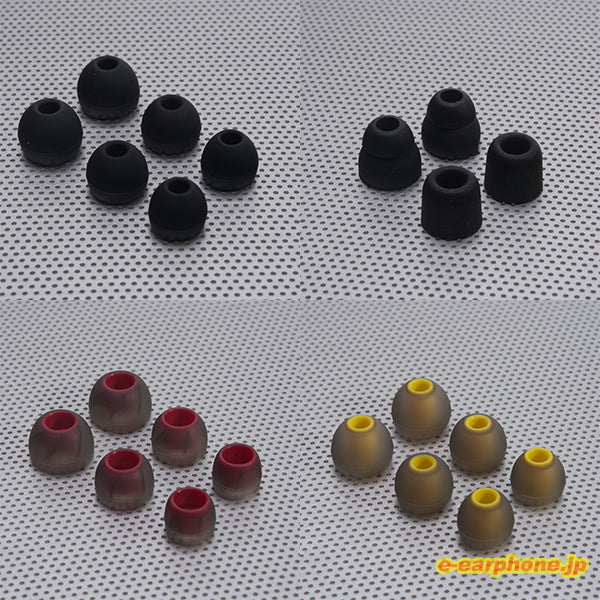 LZ-A3 [2BA+1Dynamic hybrid earphone]