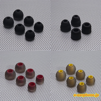 LZ-A3 [2BA+1Dynamic hybrid earphone]