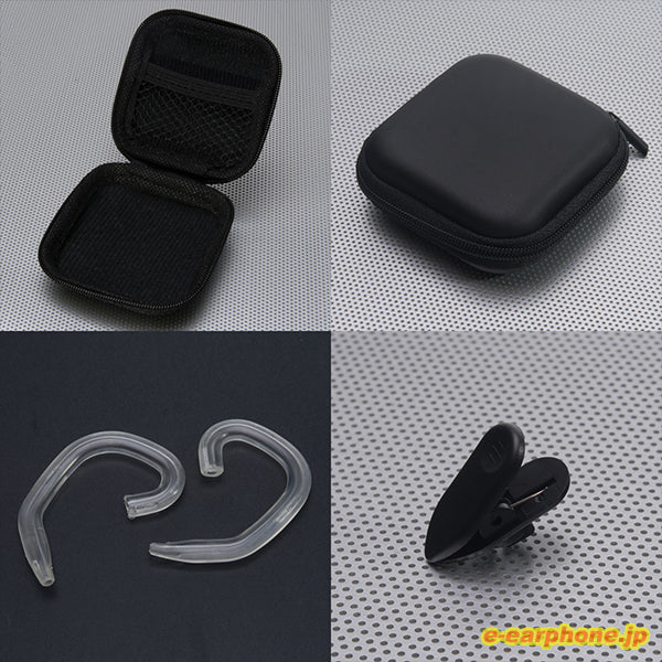 LZ-A3 [2BA+1Dynamic hybrid earphone]