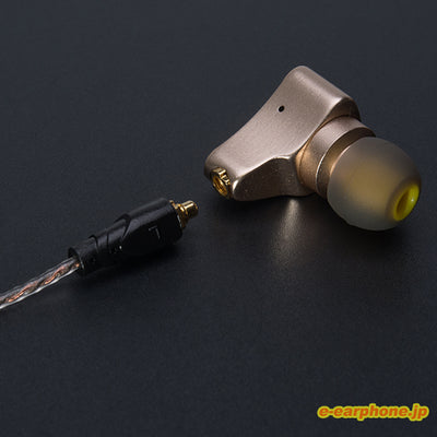 LZ-A3 [2BA+1Dynamic hybrid earphone]