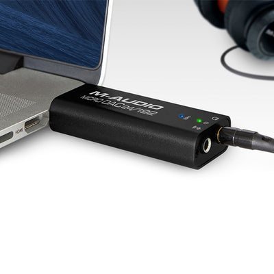 Micro DAC 24/192