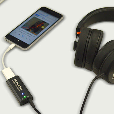 Micro DAC 24/192
