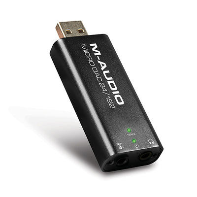 Micro DAC 24/192