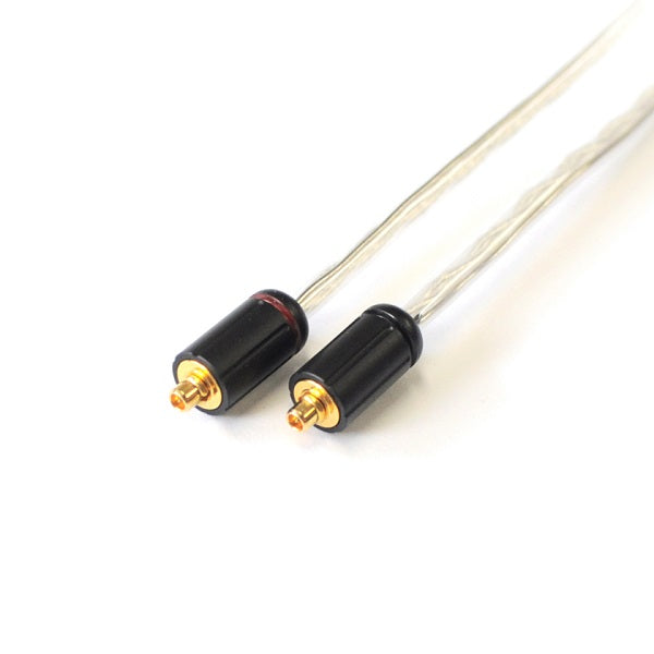 NOBUNAGA Labs 雷切改 AK2.5mm4極バランス/MMCX 【NLP-RAI-KAI】 – e