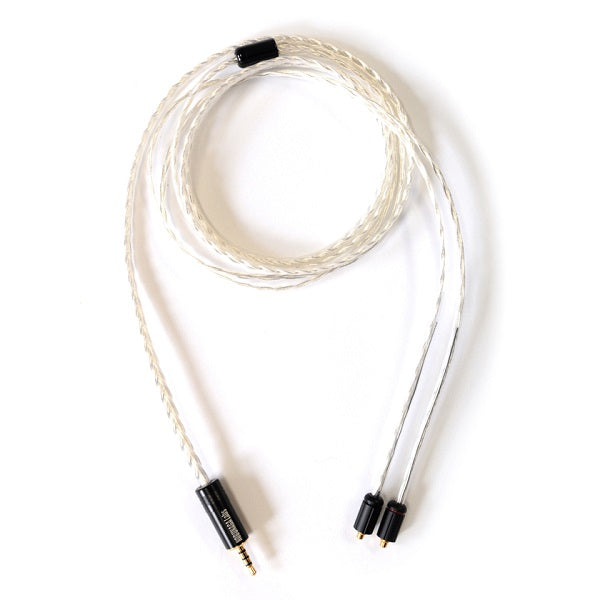 雷切改 AK2.5mm4極バランス/MMCX 【NLP-RAI-KAI】