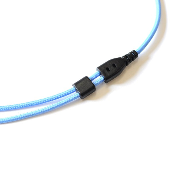 TR-SE2 (3.5mmステレオミニL型プラグ/MMCX)